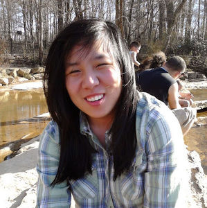 Meet your Posher, Erica